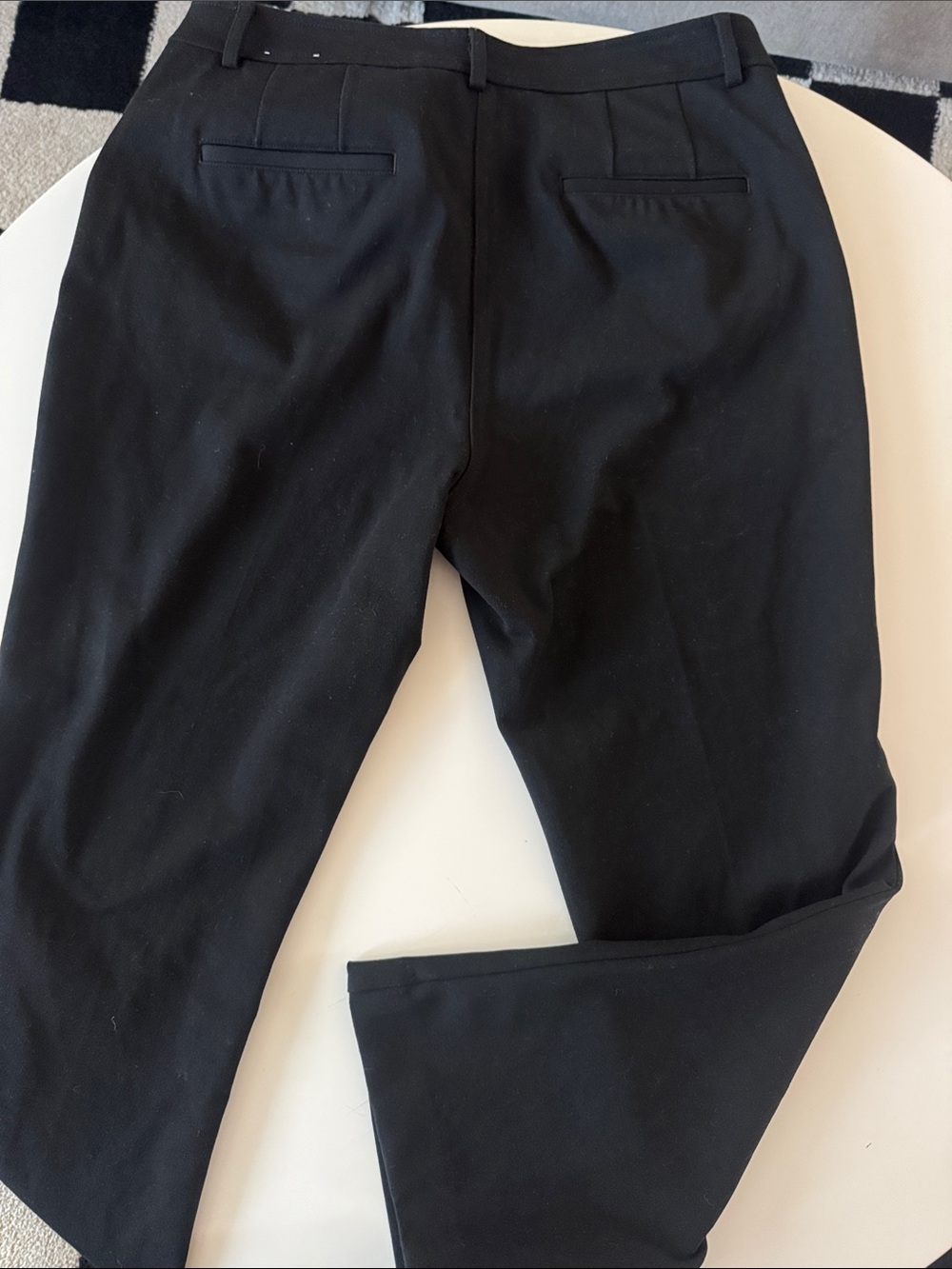 express pants - Picture 4 of 4